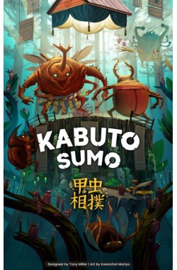 Kabuto Sumo Kabuto Sumo