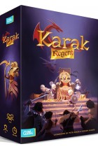 Karak: Regent