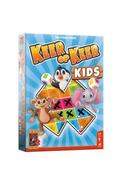 Keer op keer Kids Keer op keer Kids