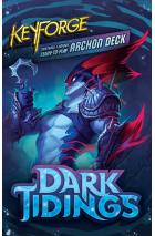 KeyForge: Dark Tidings – Archon Deck