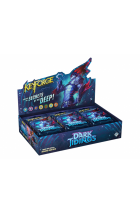 KeyForge: Dark Tidings Boosterbox (12 decks)