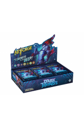 KeyForge: Dark Tidings Boosterbox (12 decks)