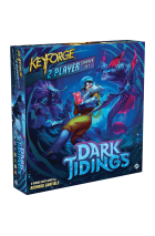 KeyForge: Dark Tidings Starter Set