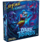 KeyForge: Dark Tidings Starter Set