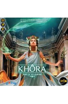 Khôra: Rise of an Empire (NL)