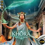 Khôra: Rise of an Empire (EN)
