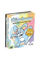 Killer Bunnies and the Quest for the Magic Carrot LITE
