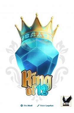 King of 12