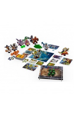 King of Tokyo: Monster Box