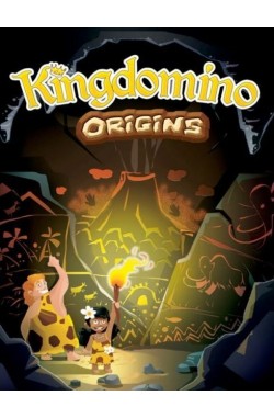 Kingdomino Origins Kingdomino Origins