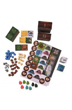 Kingdomino Origins Kingdomino Origins