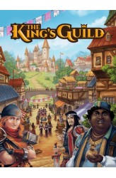 The King's Guild The King's Guild