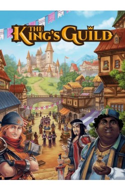 The King's Guild The King's Guild