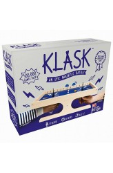 Klask Klask