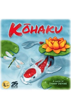 Kohaku (2nd Edition)