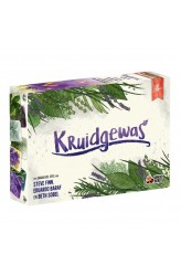Kruidgewas Kruidgewas