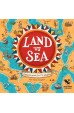 Land vs Sea