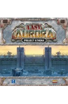 Last Aurora: Project Athena