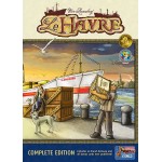 Le Havre (The Complete Edition) (schade)