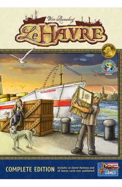 Le Havre (The Complete Edition)