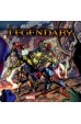 Legendary: A Marvel Deck Building Game