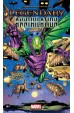 Legendary: A Marvel Deck Building Game – Annihilation Legendary: A Marvel Deck Building Game – Annihilation
