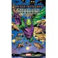 Legendary: A Marvel Deck Building Game – Annihilation