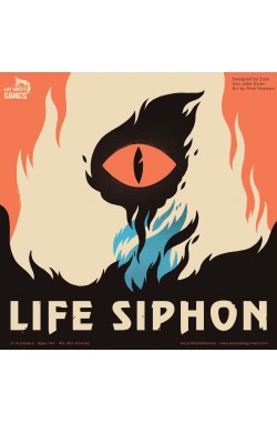 Life Siphon Life Siphon