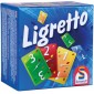 Ligretto Blauw
