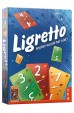 Ligretto Blauw 