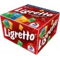 Ligretto Rood