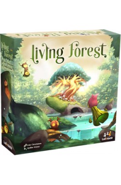 Living Forest