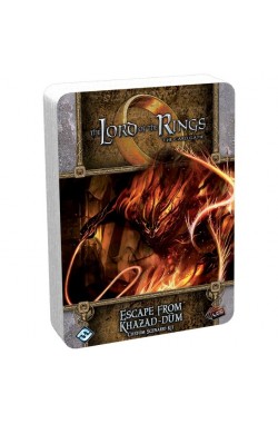 The Lord of the Rings: The Card Game – Escape from Khazad-dûm