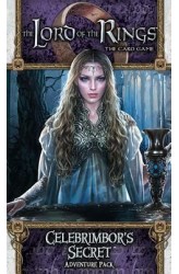The Lord of the Rings: The Card Game – Celebrimbor's Secret (The Ring-maker Cycle)