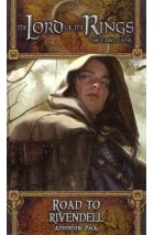 The Lord of the Rings: The Card Game – Road to Rivendell (Dwarrowdelf Cycle)
