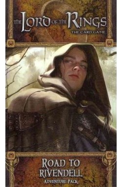 The Lord of the Rings: The Card Game – Road to Rivendell (Dwarrowdelf Cycle)