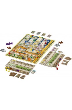 Lorenzo il Magnifico: Big Box Lorenzo il Magnifico: Big Box