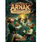 Lost Ruins of Arnak: Expedition Leaders (EN)