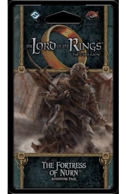 The Lord of the Rings: The Card Game – The Fortress of Nurn