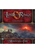 The Lord of the Rings: The Card Game – The Mountain of Fire