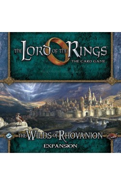 The Lord of the Rings: The Card Game – The Wilds of Rhovanion