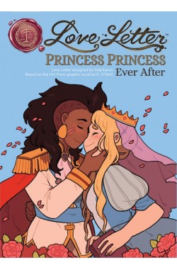 Love Letter: Princess Princess Ever After