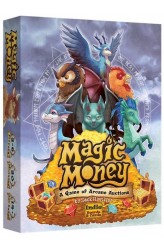 Magic Money Magic Money