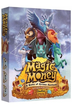 Magic Money Magic Money