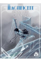 The Magnificent: SNØ