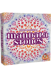 Mandala Stones [NL]