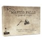 Mantis Falls (Kickstarter Edition)