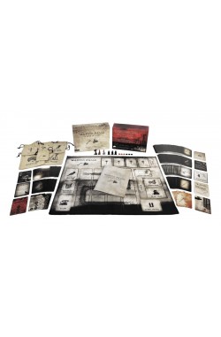 Mantis Falls (Kickstarter Edition) Mantis Falls (Kickstarter Edition)