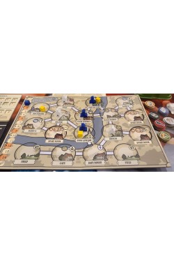 Maquis: 2nd Edition Maquis: 2nd Edition