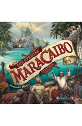 Maracaibo: The Uprising (NL) + promo